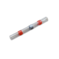 Joint sleeve Red Solder (10x)