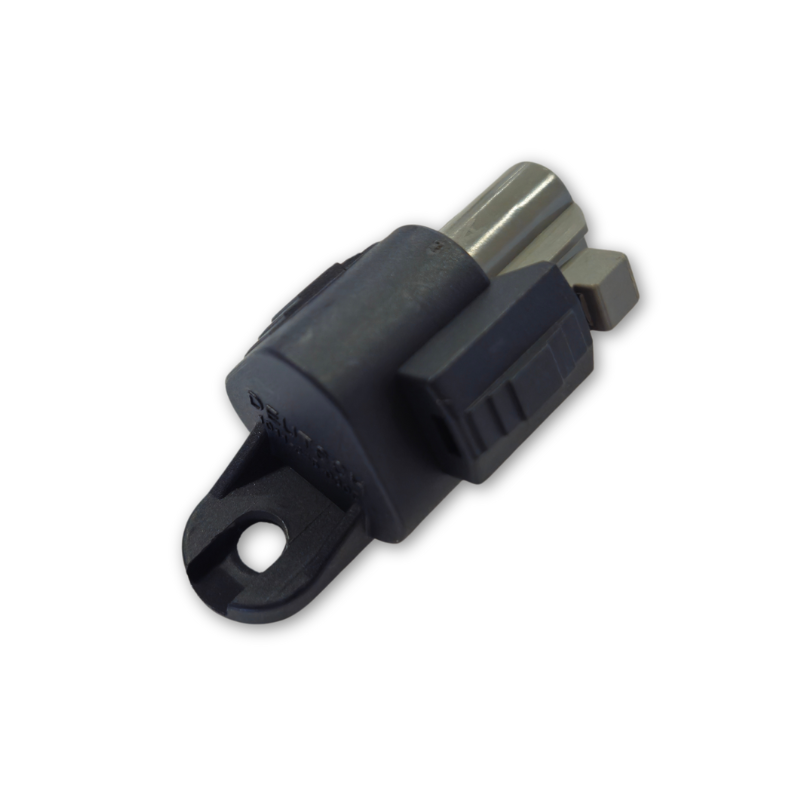 DT Holder Dust cover 3-pin