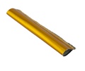Hurricane Heat protection sleeve gold 15mm