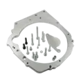 PMC Gearbox Adapter Plate Honda K K20 K24