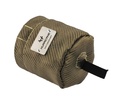Hurricane heat protection for oil filter 83mm x 98mm - Titanium