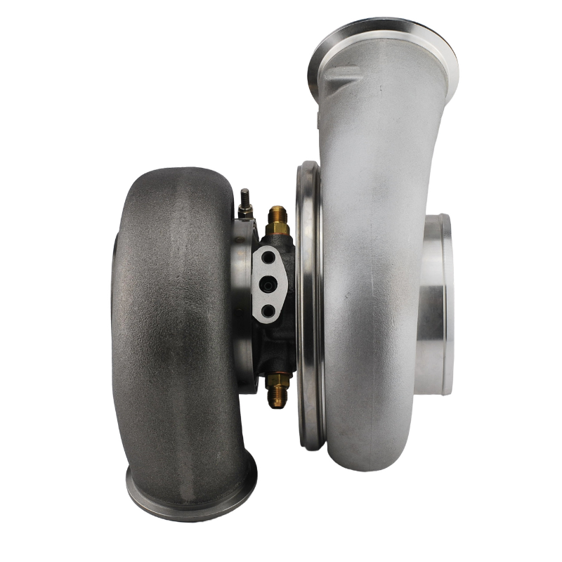 Hurricane 7975-1450 A/R 1.01 Turbo