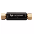 Hurricane Brake Pressure Reduction 2 PSI