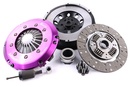 BMW 1-Series 135 i E82 Clutch Kit - Xtreme Performance Heavy Duty Organic Incl Flywheel 600Nm  Conversion kit Dual-mass to solid flywheel