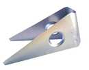 Box 30° fits 40mm tube
