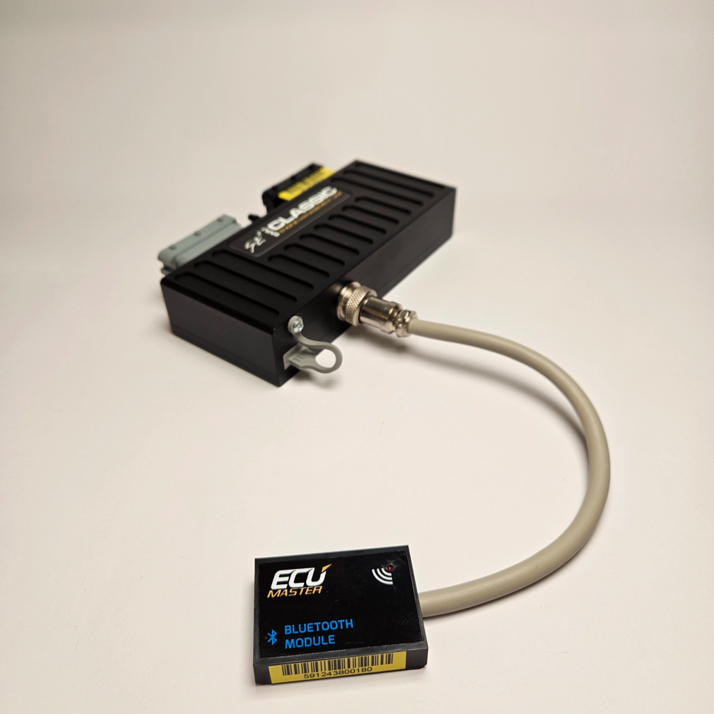 ECU Master EMU bluetooth module