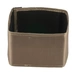 Hurricane heat protection for battery 200mm x 1000mm - Titanium