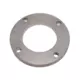 Downpipe flange Holset Super HX35 SS