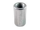 Threaded tube adapter 5/16" (1/2" OD)
