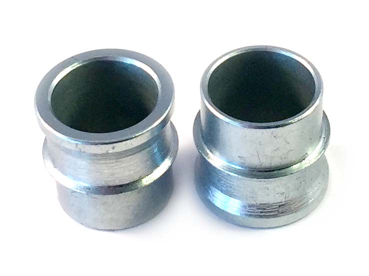 High misalignment spacer 1/2" - 3/8" (Pair)