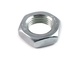 Lock nut 1/4" -20