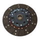 Performance Sprung organic Clutch disc BMW 10x28.6mm - 240mm