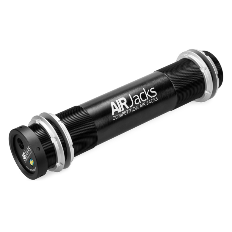 Nuke Air Jack 60 Competition, High Pressure