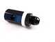 Roll over valve AN6 black