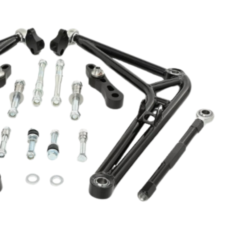 BMW E46 Pro Drift kit