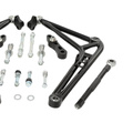 BMW E46 Pro Drift kit