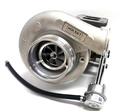 Holset Super HX40 internal wastegate