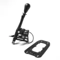 REVIN Short Shifter Street Audi 100 C4 / Audi 80 B3/B4 / Audi A6 C4/C5/C6 / Audi A4 B5/B6/B7 / VW Passat B5/B5.5