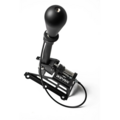 REVIN Short Shifter Street Audi 100 C4 / Audi 80 B3/B4 / Audi A6 C4/C5/C6 / Audi A4 B5/B6/B7 / VW Passat B5/B5.5
