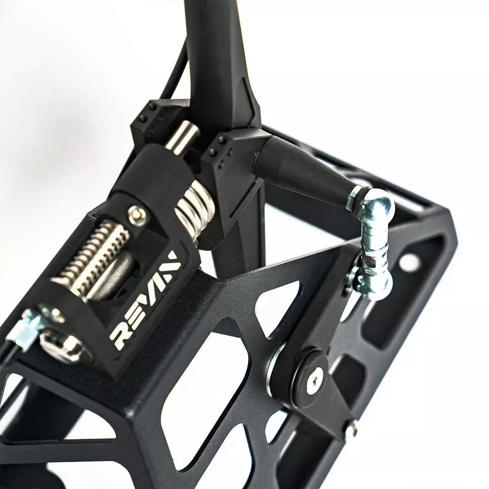 REVIN Short shifter Mitsubishi Lancer EVO 4 / 5 / 6 / 7 / 8 / 9 - 5 Speed