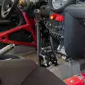 REVIN Short shifter Mini R53 / R56 Bottom mounted