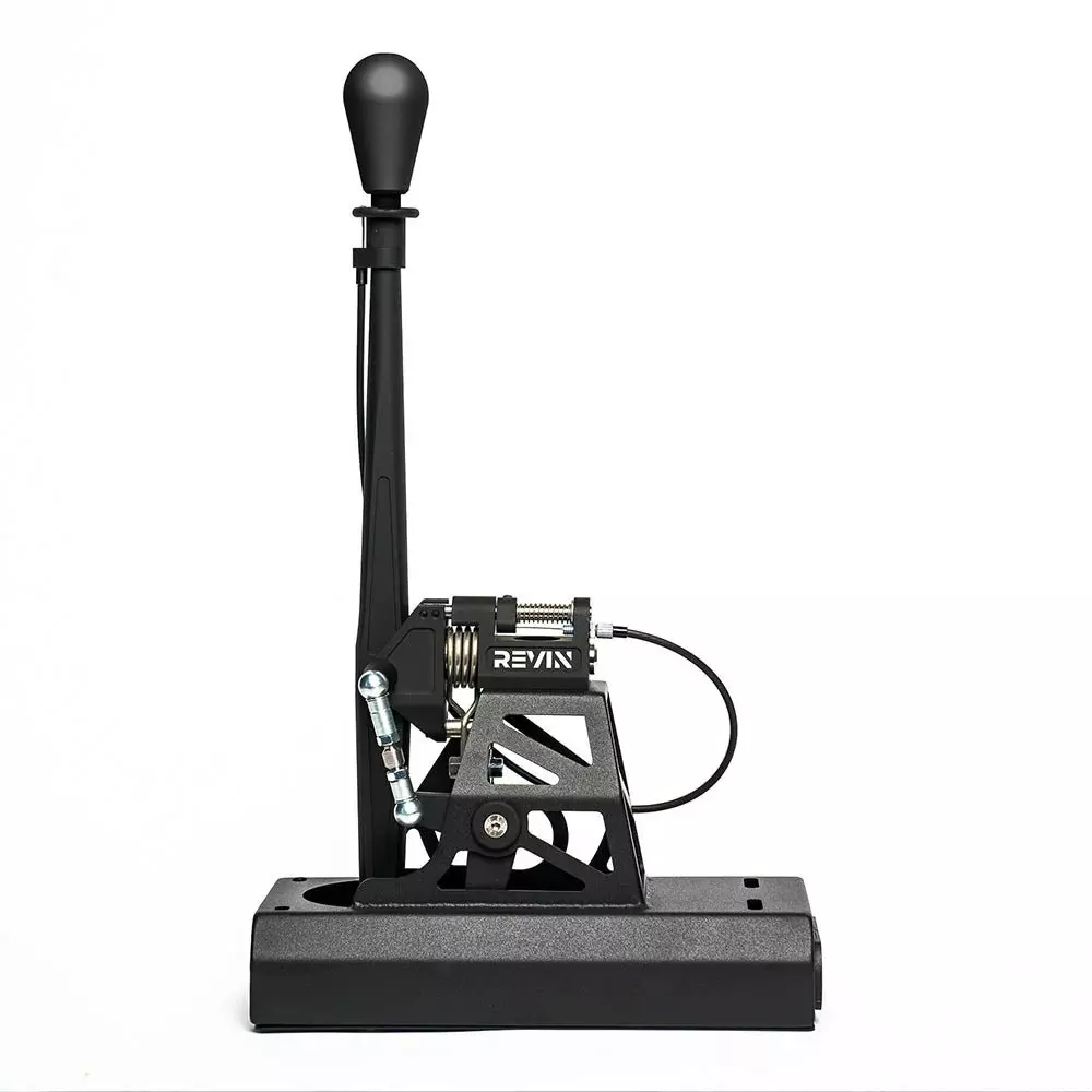 REVIN Short shifter Mini R53 / R56 Bottom mounted