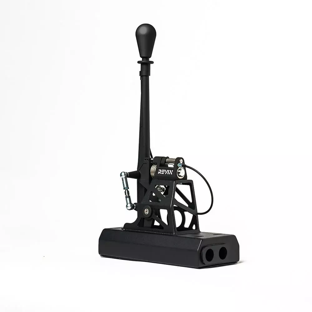 REVIN Short shifter Mini R53 / R56 Bottom mounted