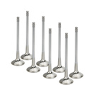 Supertech Exhaust Valve Kit Ford/Mazda Duratec/MZR 35.00mm Bl