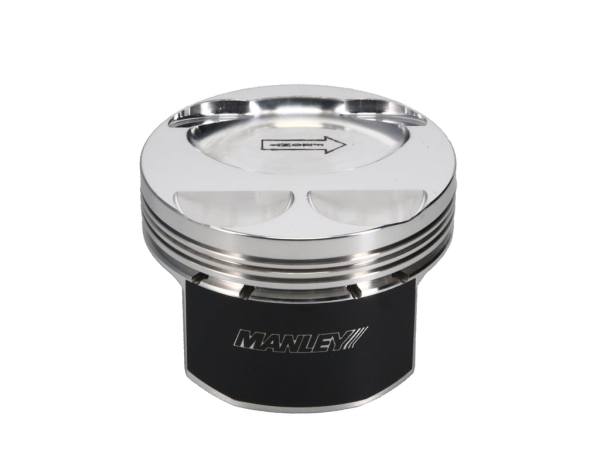 Manley Piston Set Mazda 2.3 DISI