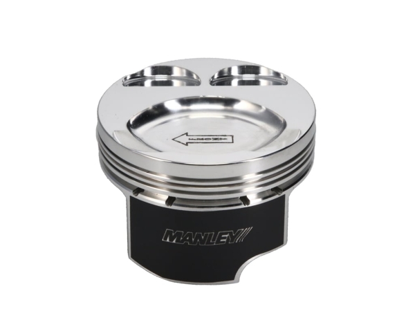 Manley Piston Set Mazda 2.3 DISI