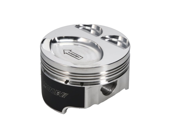 Manley Piston Set Mazda 2.3 DISI