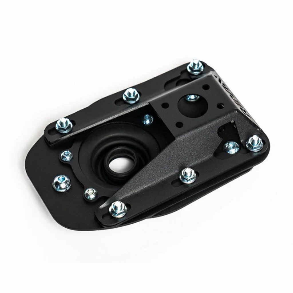 REVIN Mounting plate STREET for BMW E9X