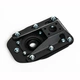 REVIN Mounting plate STREET for BMW E36