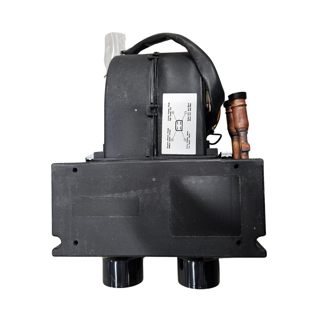 Heating package 5kw 12V
