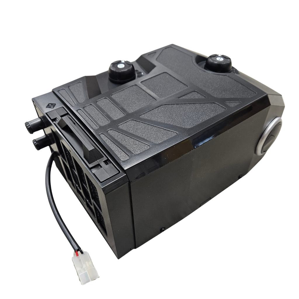 Cabin heater 3.5kw 24V
