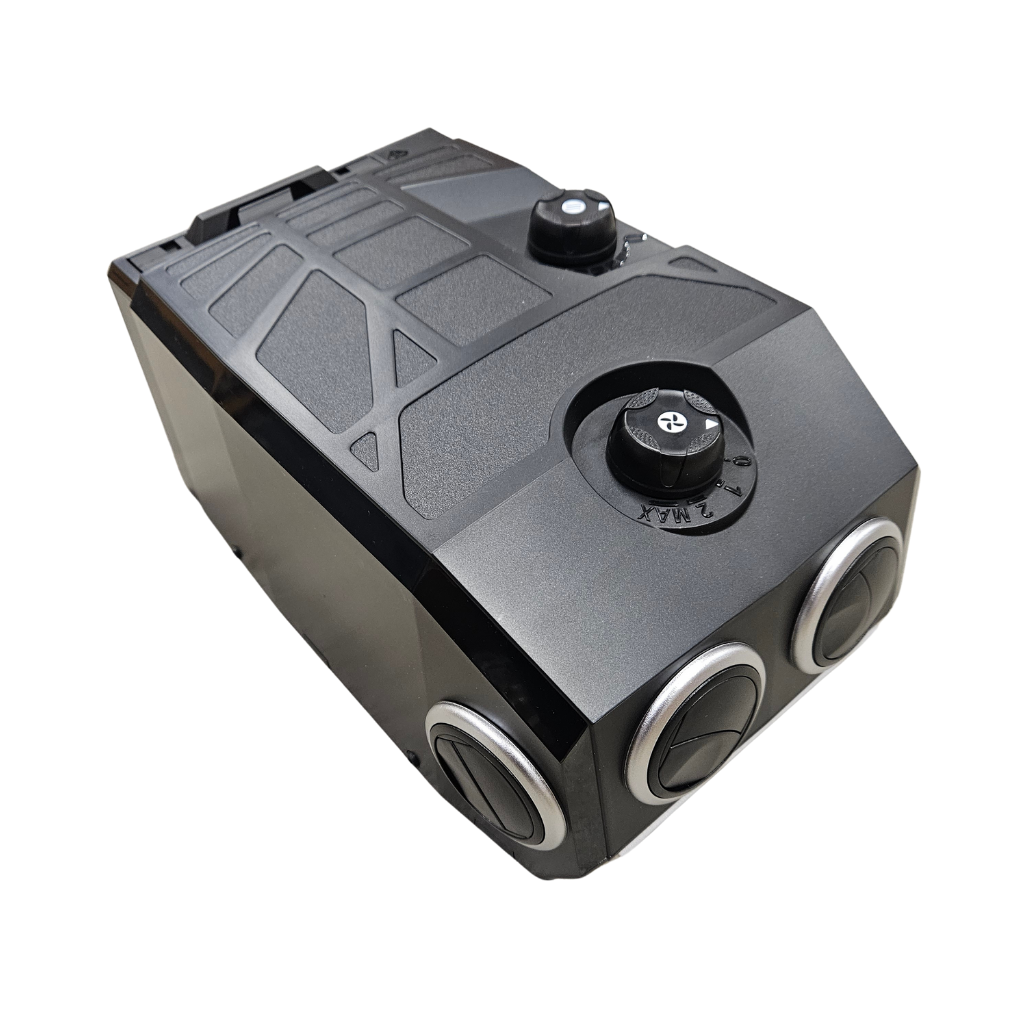 Cabin heater 3.5kw 24V