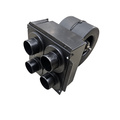 Heater core 6.3kw 12V