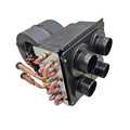 Heater core 6.3kw 12V