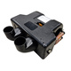 Heater core 3.3kw 90degree 12V