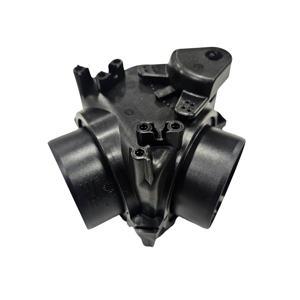 Adjustable Air Distribution Y 50mm