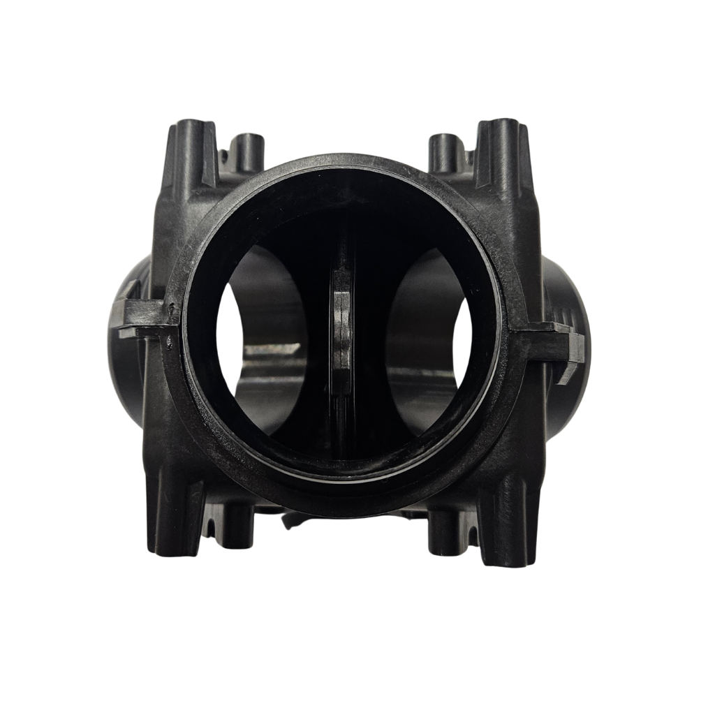 Adjustable Air Distribution Y 50mm