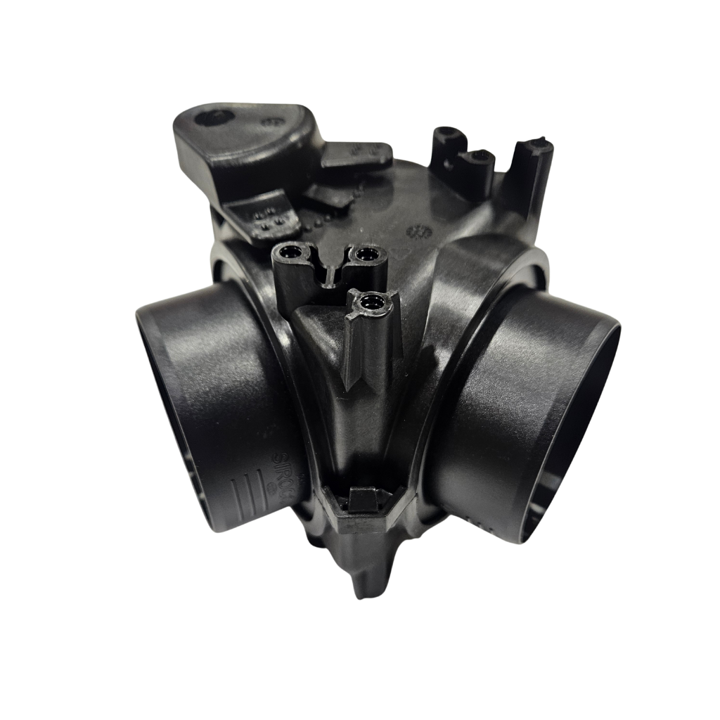 Adjustable Air Distribution Y 50mm