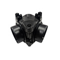 Adjustable Air Distribution Y 50mm