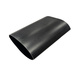 Heat shrink tube with glue 55-16mm - 10cm