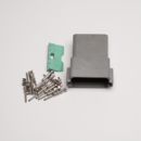 Connector 12-pin DT series Female