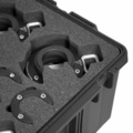Air Jack 60 C Elephant Foot Hard Case