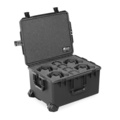 Air Jack 60 C Elephant Foot Hard Case