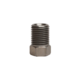M10x1,25 Brake pipe fitting Stainless Steel