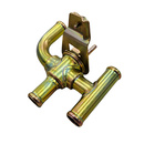 Flow valve V2 for Heater core - 16mm