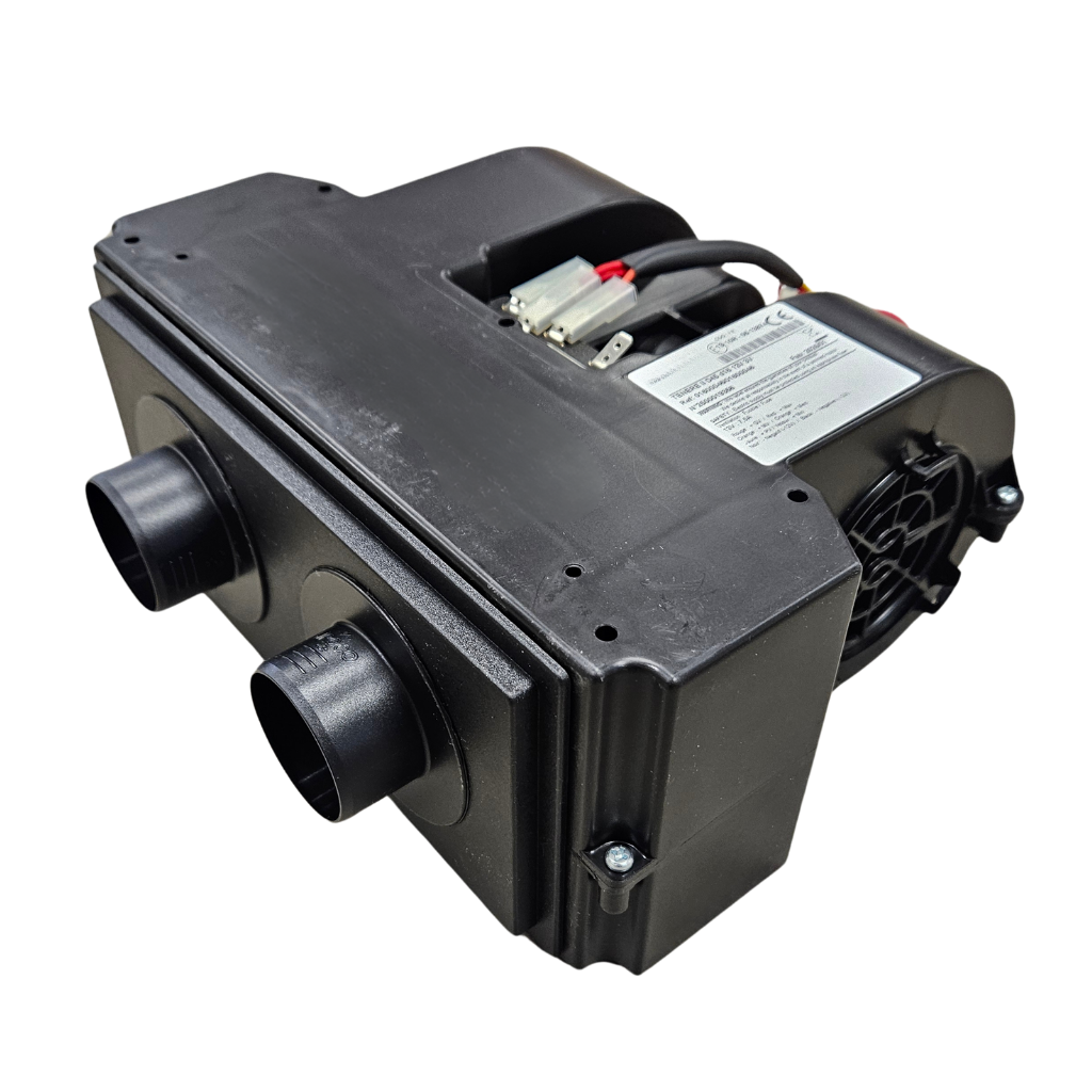 Heater core 2.9Kw 12v